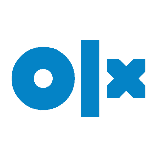 OLX.ba Logo